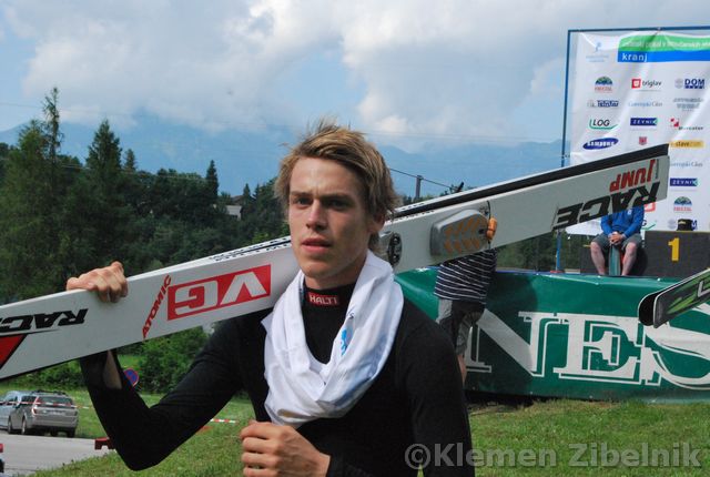 114 Andreas Stjernen